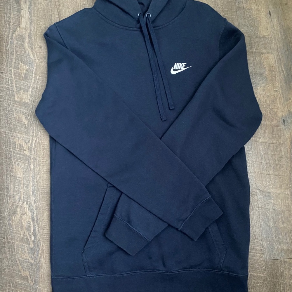 Nike hoodie